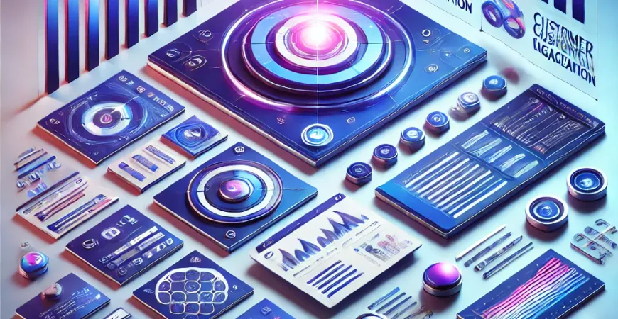 客户管理如何通过 CRM 系统提升客户参与度？从互动活动到个性化体验全方位策略